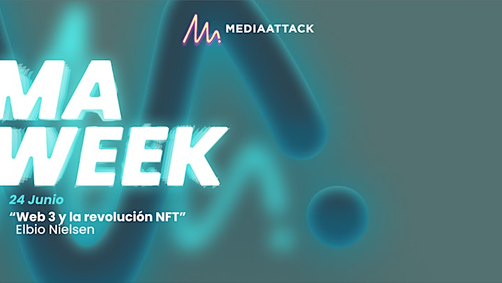 Imagen de MA week (day 5): "Web 3 y la revolución NFT”