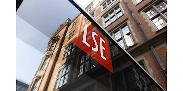 LSE Vancouver: North American Networking Night