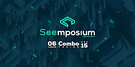 Seemposium | Cyber Roundtable biglietti