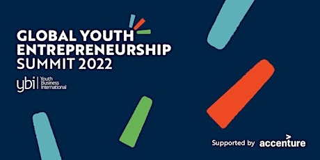 Global Youth Entrepreneurship Summit 2022 tickets