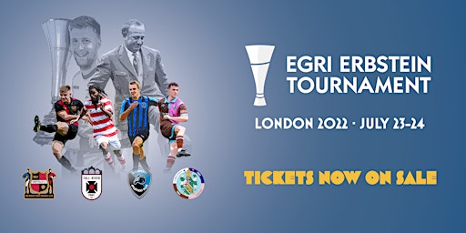 Egri Erbstein Tournament