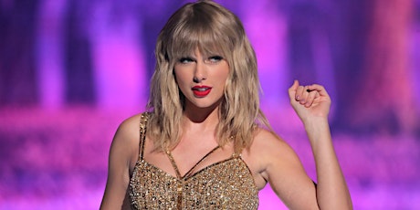The Ultimate Taylor Swift Quiz tickets