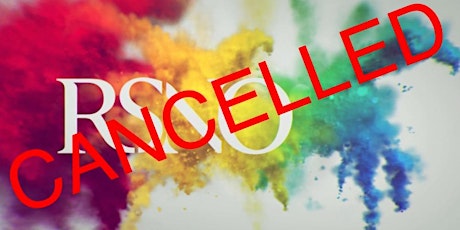 CANCELLED Newhailes  & Royal Scottish National Orchestra