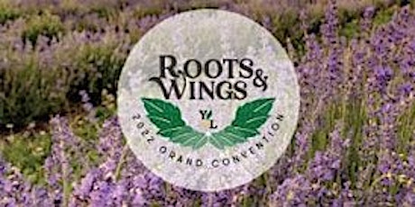 Young Living Convention Recap! New Products, Door Prizes and Gifts! primary image