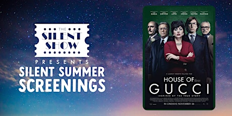 Alton's Open Air Cinema & Live Music - House of Gu tickets