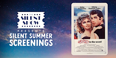 Godalming's Open Air Cinema & Live Music - Grease tickets