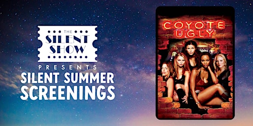 Horley's Open Air Cinema & Live Music - Coyote Ugly