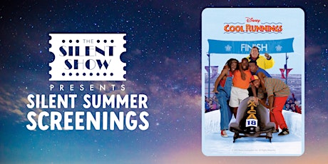 Whiteley's Open Air Cinema & Live Music - Cool Runnings tickets