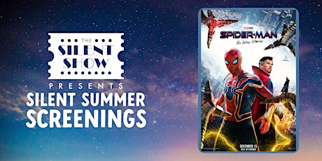 Horsham's Open Air Cinema & Live Music - Spider-Man: No Way Home
