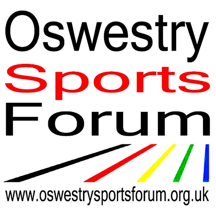 An evening with Oswestry Sporting Legends image