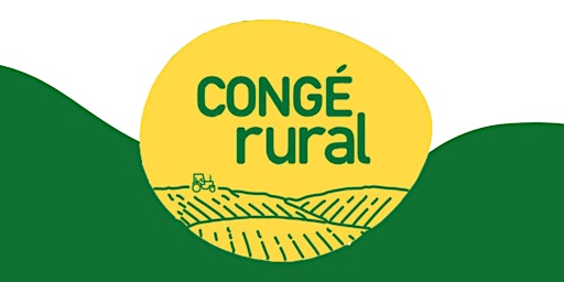 Congé Rural