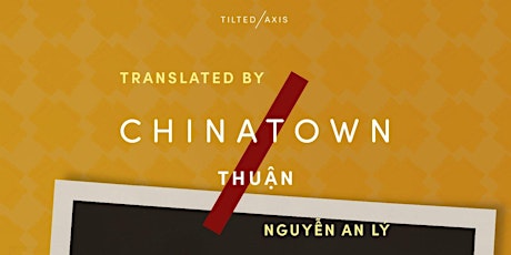 Thuận in Conversation with Will Forrester