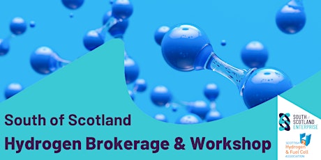 South of Scotland Hydrogen Brokerage & Workshop tickets
