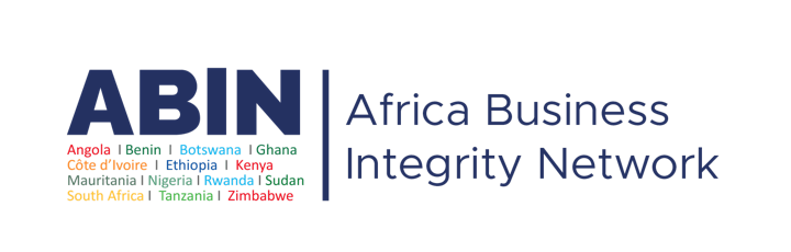 Africa Business Integrity Network Member Recognition and Awards Event image