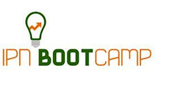 Midwest IPN Bootcamp