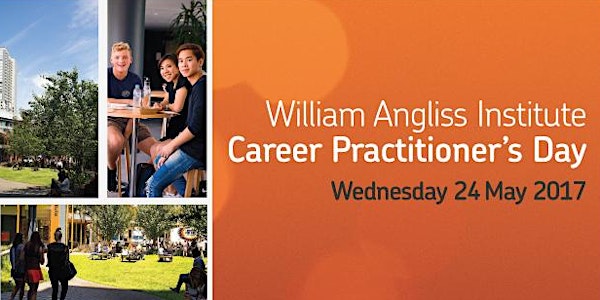William Angliss Institute Career Practitioners' Day 2017