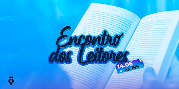 [FEBRACIS MANAUS] Encontro de Leitores 14/06