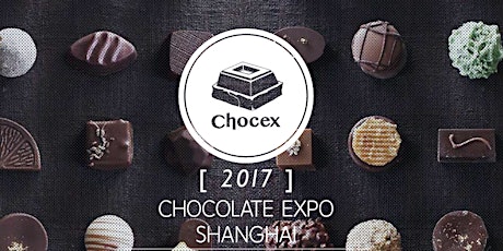 Chocolate Expo Shanghai 2017 (November) primary image