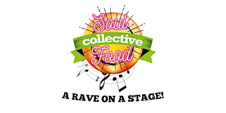 Soul Food Collective presents  BOY MEETS GIRL battle of the RnB SuperGroups tickets
