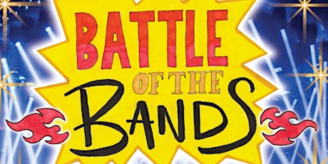 Prendergast School - Battle of the Bands 2022