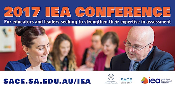 IEA Assessment Conference 2017