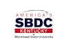 Logo de KSBDC at Morehead State University