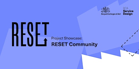 Project Showcase: Reset Community tickets