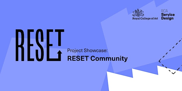 Project Showcase: Reset Community