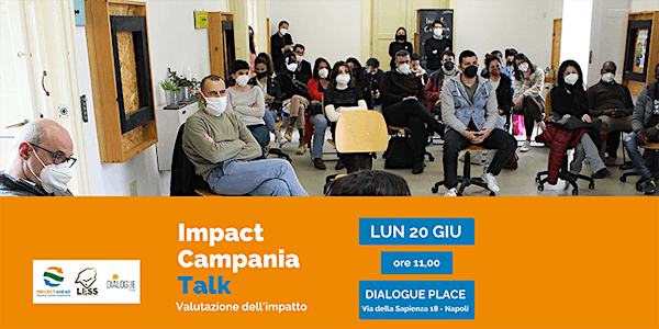 Impact Campania Talk 5