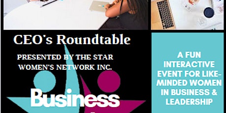 Imagen principal de The CEO's Roundtable