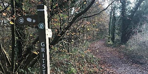 Bitesize Gritstone Trail – Walk 9 – Timbersbrook to Nick I’ th’ Hill