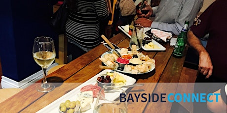 Bayside Connect - June 2017 primary image