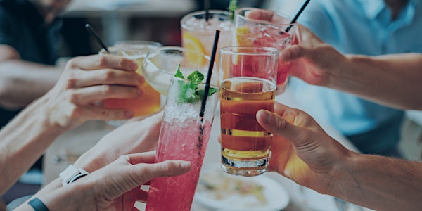 Cocktails and Real Estate Conversations Part 2