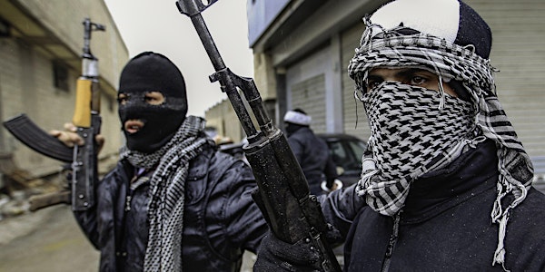 Insurgent Cohesion and Collapse in Syria: A Social-Institutionalist Explana...