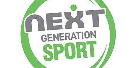 Next Generation Sport Rugby Camp @ Northampton Old Scouts RFC primary image