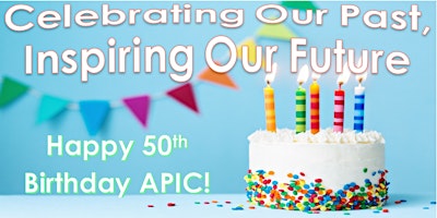 47th Annual APIC Virginia Educational Conference