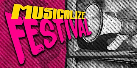 Festival Musicalize ingressos