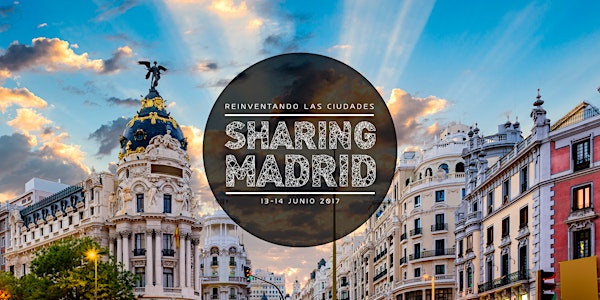 Sharing Madrid