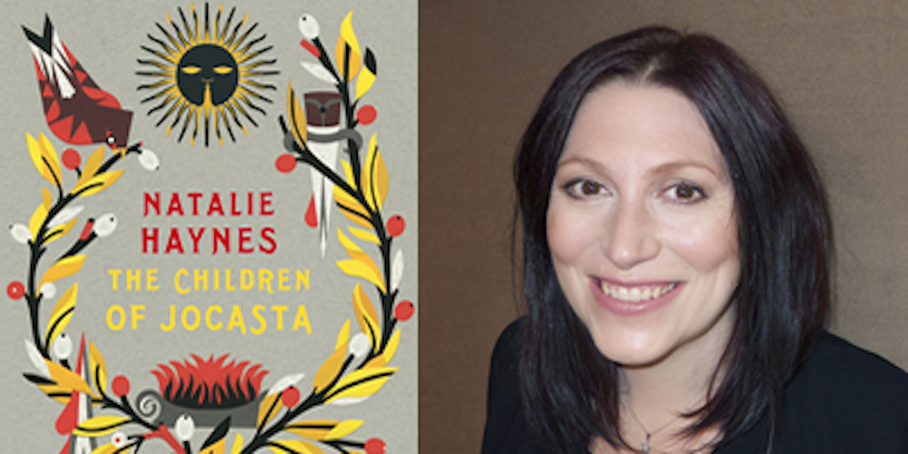 Image result for the children of jocasta