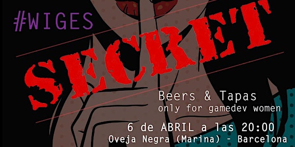 WIGES SECRET: Beers & Tapas