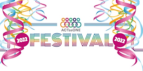 Act as One Festival 2022 - The COVID Vaccine Programme tickets