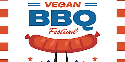 Vegan BBQ Festival