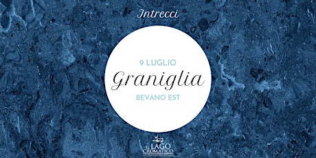 "Graniglia" | Bevano Est