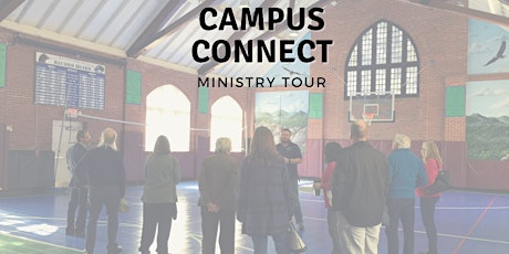 July Campus Connect Tour tickets