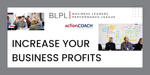 Increase Your Business Profits