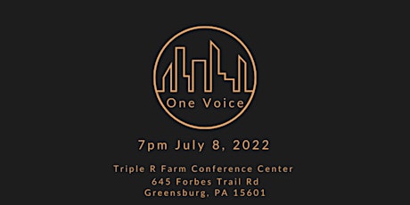 One Voice:   A Worship Event for Worship Leaders and Teams tickets