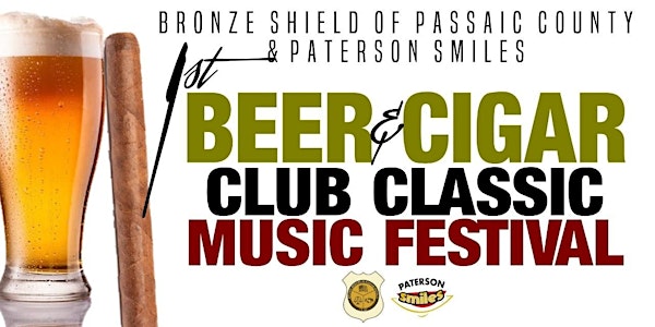 Beer, Cigar and Club Classic Music Festival