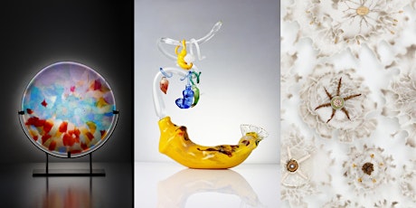 Contemporary Glass Society: Earth / Sea / Sky Online Exhibition Tour tickets