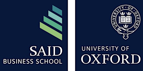 Oxford Executive MBA Open Evening 16 May 2017 primary image