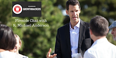 RoundDoor: Fireside chat with R. Michael Anderson primary image